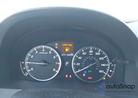 2015 Acura Rdx from USA, damaged, VIN 5J8TB3H53FL008434